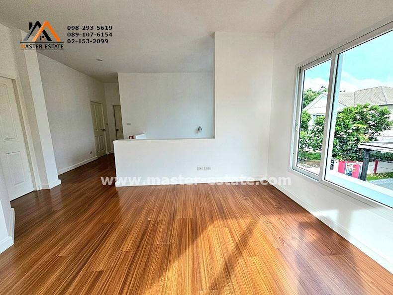 Perfect Place 2 รามคำแหง 174 Renovate ใหม่ พร้อมอยู่ สวย-สะอาด เนื้อที่ 63.7 ตร.ว. กระจกทรงสูงโปร่ง โล่ง สบาย 11