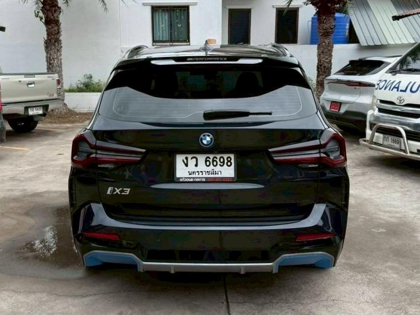 BMW IX3 M Sport LCI ปี 2024 5