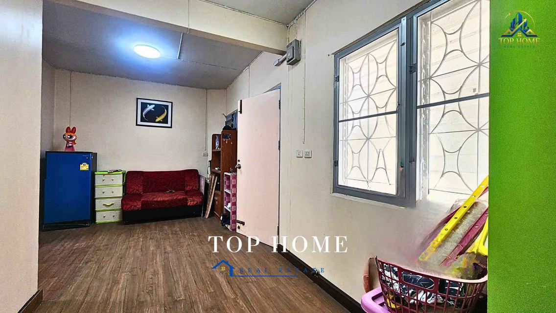 🏢 ขายด่วน! ห้องชุดเอื้ออาทรปัญญารามอินทรา ชั้น 5 📍 ทำเลคลองสามวา – บางชัน กรุงเทพฯ 10