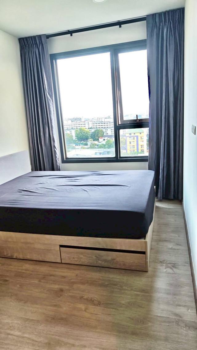 ขายด่วนคอนโด ชีวาทัย เกษตร 2.35ล้าน 5