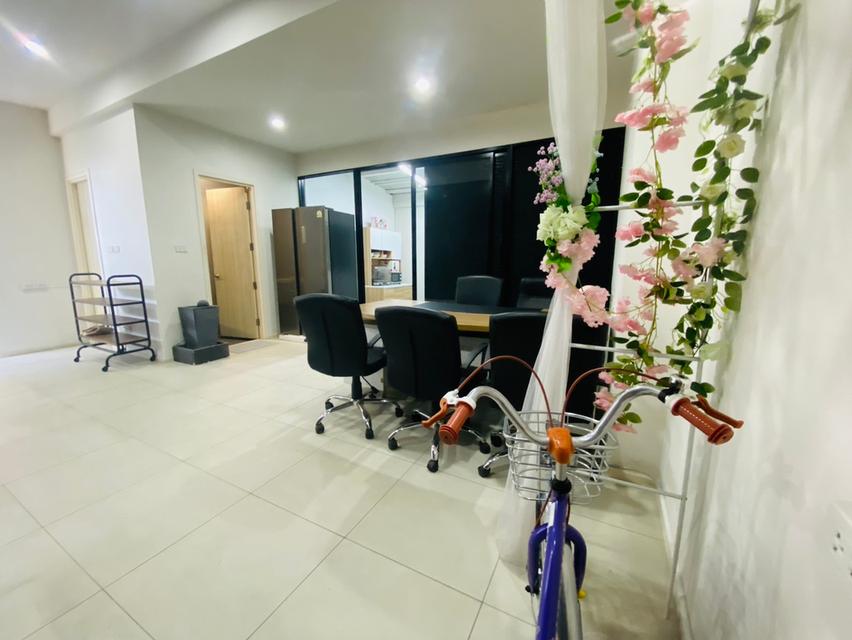 House for Rent 'Slate Urban Townhome' 12