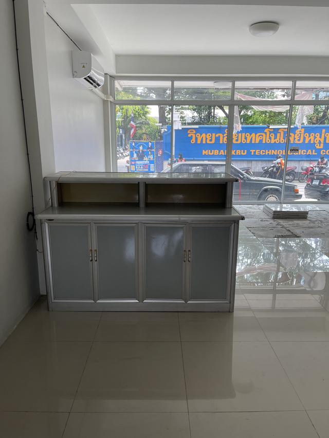 โฮมออฟฟิศทำเลลดีขายหรือเช่า 2