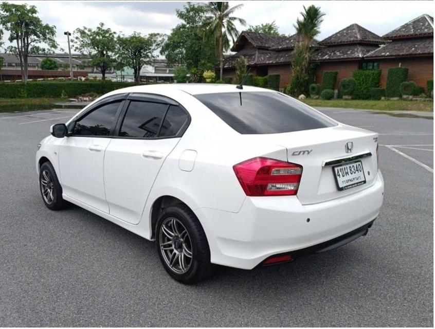 รูป CNG โรงงาน สลับเบนซิน ผ่อน 4,7xx บาท  4