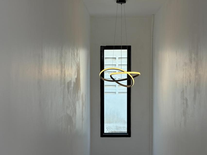 ขายบ้านมือสอง รีโนเวทใหม่ นนทบุรี บ้านสวย ทำเลดี ใกล้รถไฟฟ้าสายสีม่วง ใกล้ห้างเวสต์เกต 13