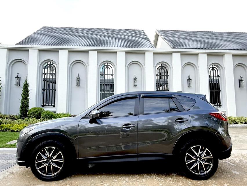 MAZDA CX5 2.5 S ปี 2014 รูปที่ 5