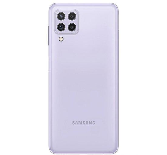 Samsung A22 5g  1