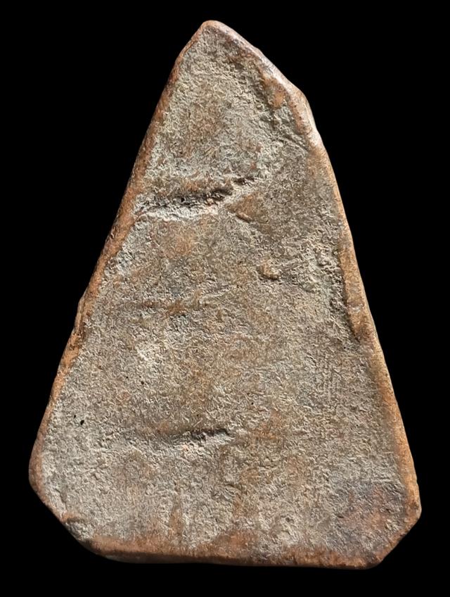 เปิดพระผงสุพรรณ ไม่ทราบที่พระค่อนข้างหนา ชอบทักได้ครับ แบ่งกันไป🙏ขอบคุณครับ รูปย่อยที่ 3