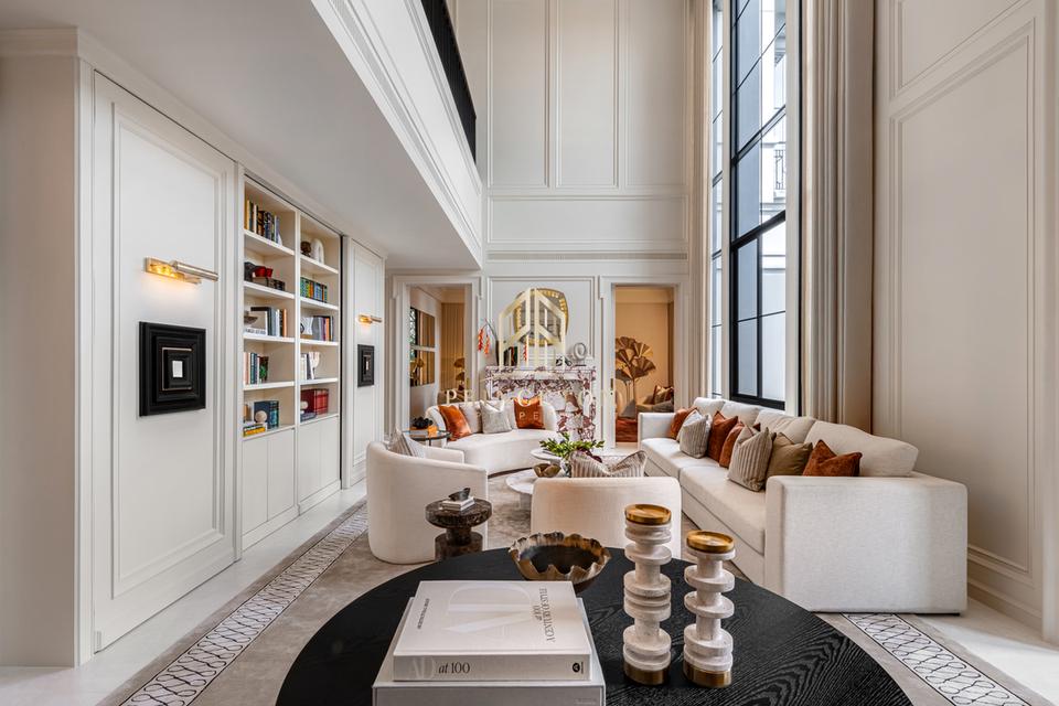 Narasiri Victoire Krungthep Kreetha 3