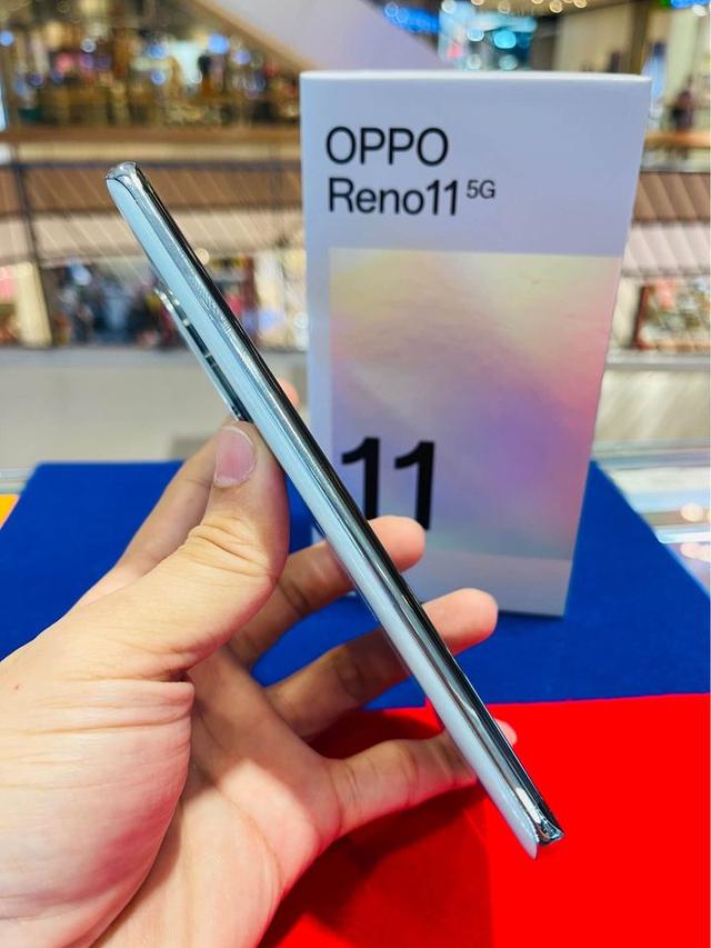 ขายค่ะ OPPO Reno 11 4