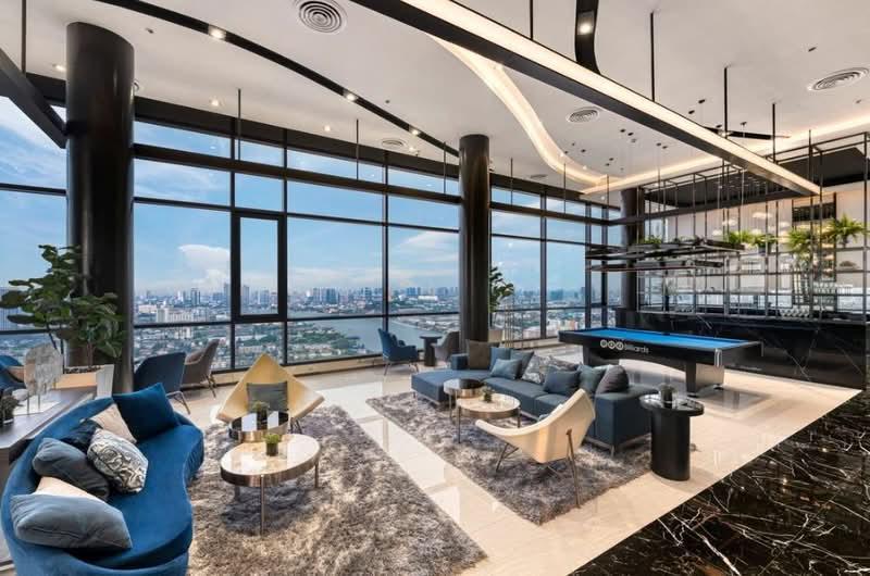 Ideo Charan 70 riverview condo 2