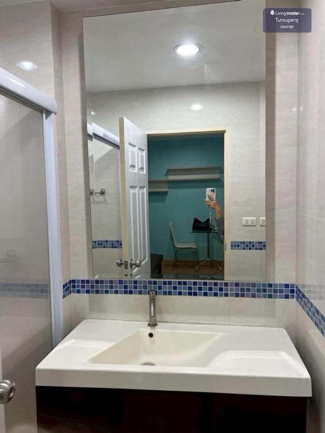 คอนโดไลฟ์ แอด พหล18 / condo life @ phahon18 4