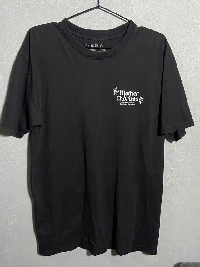 เสื้อยืด Mother Chorizos Tee