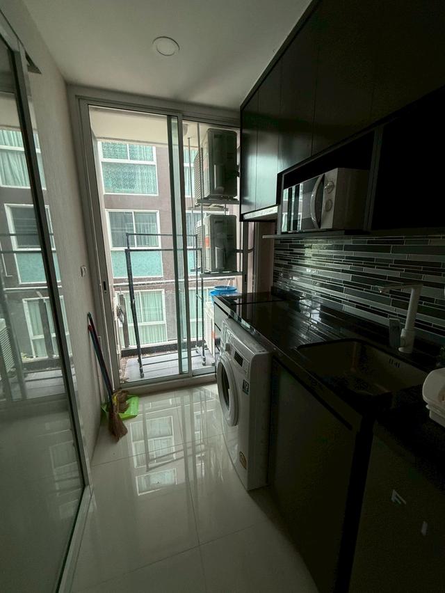 คอนโดหัวมุม 2 นอน ชาโตว์อินทาวน์ จรัญสนิทวงศ์ 96/2 11