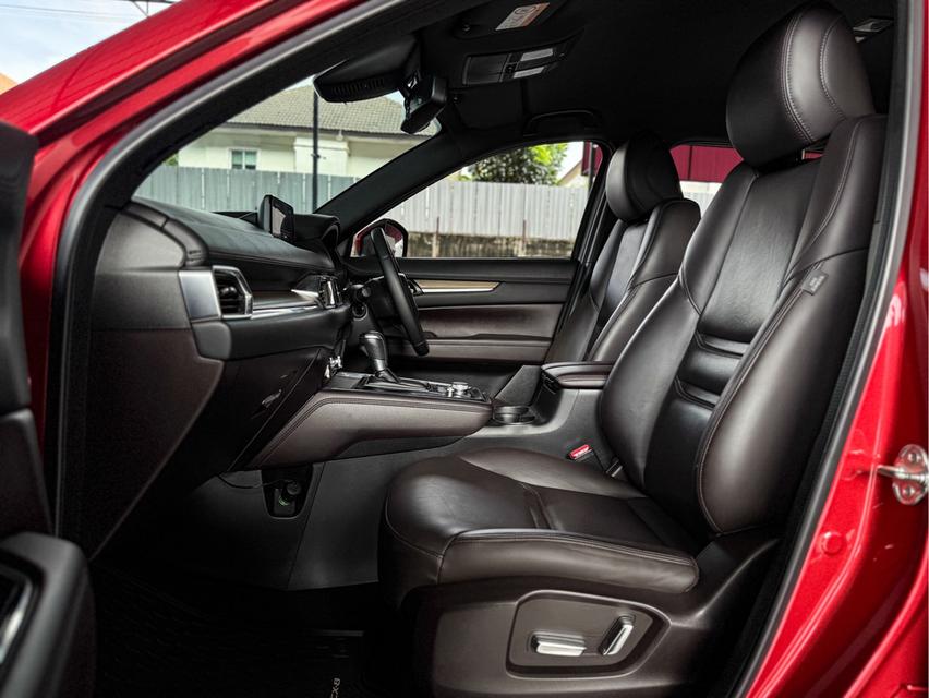 2019 MAZDA CX-8, 2.2 XDL 11