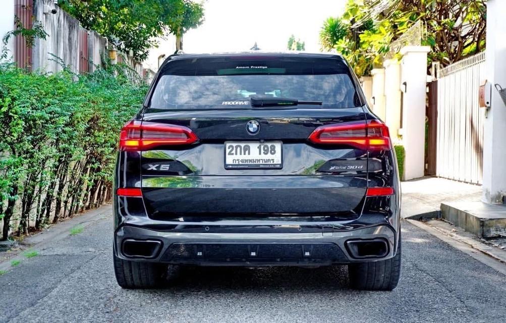 BMW X5 ราคาถูก 3