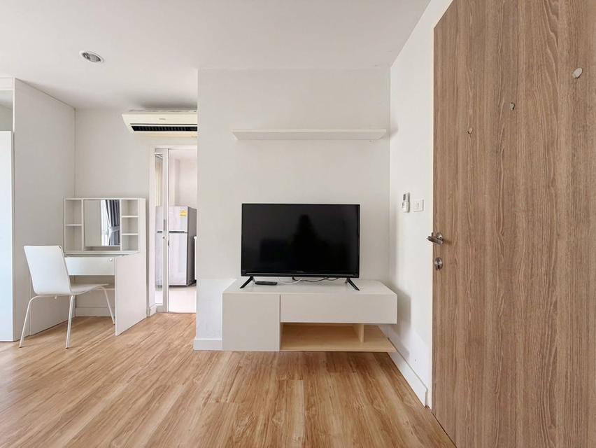 ขายด่วน! Cool Condo Rama 7 ห้องสวย สภาพดี พร้อมอยู่ ทำเลศักยภาพ ย่านพระราม 7 ใกล้ กฟผ. และรถไฟฟ้า! 10