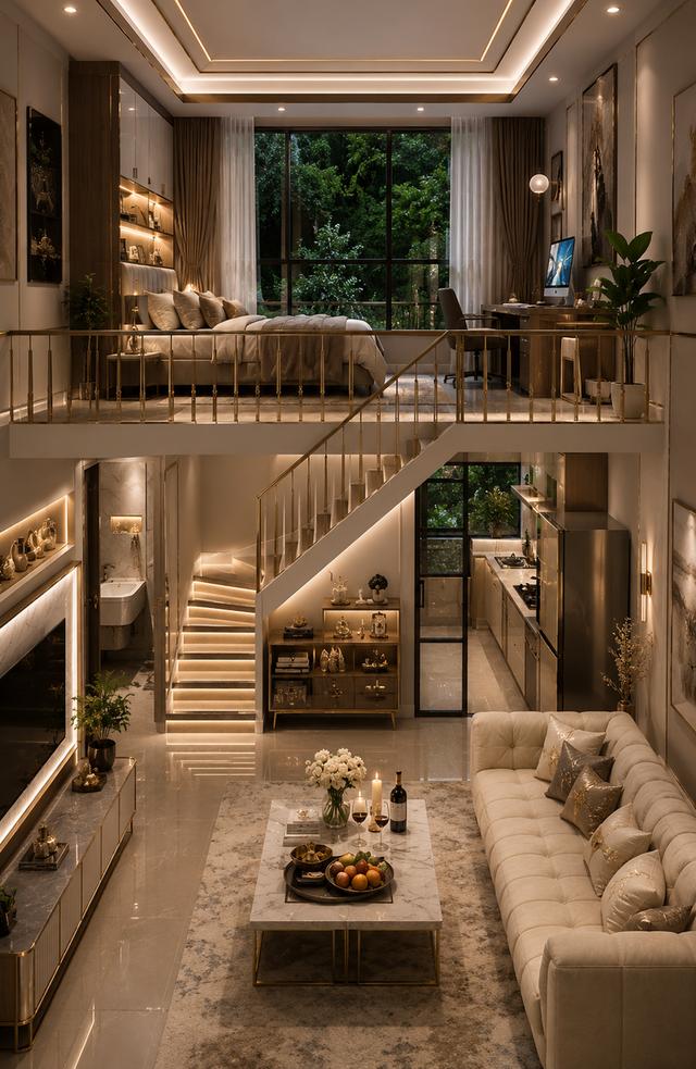 รับนายหน้า สัญญาเปิด บ้าน Townhouse Style บ้านเดี่ยว ราคาถูกสุด ร่มเกล้า ซอย 6 แปลงหัวมุม 34 ตรว 2 ห้องนอน 2 ห้องน้ำ 2 ที่จอดรถ 3