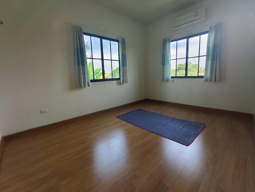 บ้านเดอะพาลาซเซตโต้ คลอง 3 คลองหลวง ถนนคลองหลวง ต.คลองสาม อ.คลองหลวง จ.ปทุมธานี 15