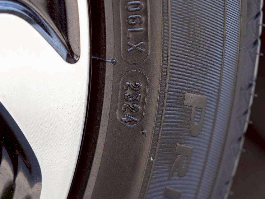 Honda HR-V 1.8E ปี 2020 ♨️ #ประกันเครื่องเกียร์3ปี3หมื่นkm ♨️ รูปที่ 16