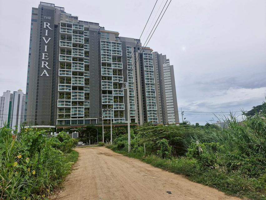 ขายที่ดินใกล้หาดจอมเทียน 500 เมตร 6
