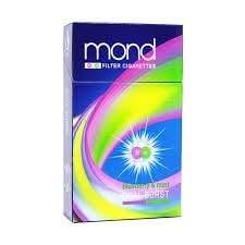 mond รุ้ง