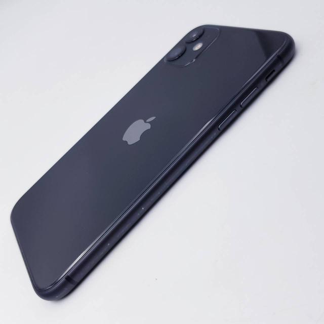 รีบเลย iPhone 11 64GB Black #ศูนย์ไทย สภาพดี ราคาคุ้มๆ 6