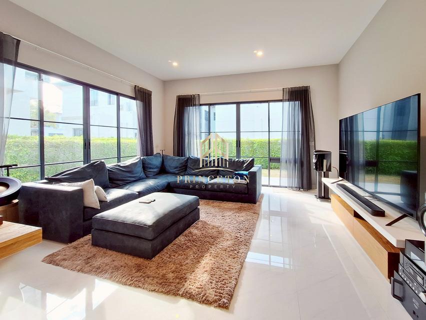 Luxury House Narasiri Krungthep Kreetha 7