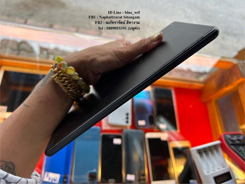Samsung Tab A 8.0 (2019) 8นิ้ว โทรได้  Android11ได้ทุกแอพ ได้ทุกซิม สภาพสวย 8