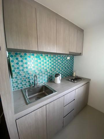 For Rent : Condominium in Patong area, 2 Bedroom 1 Bathroom, 3rd flr. 5