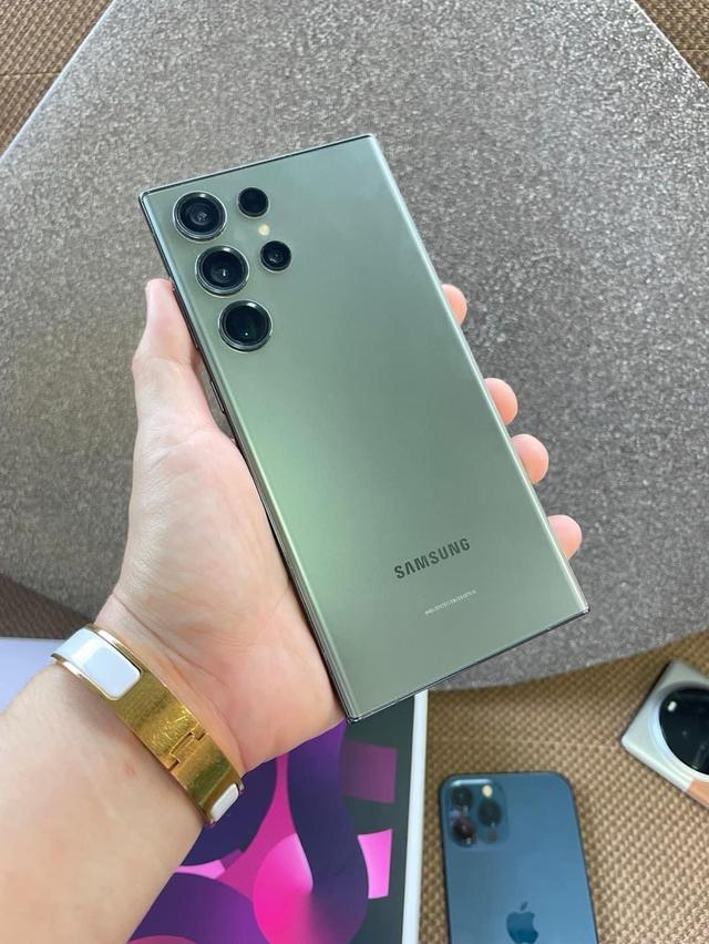 Samsung S23 Ultraปล่อยด่วน 3