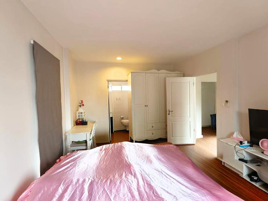 บ้านเดี่ยว มัณฑนา รามอินทรา วงแหวน ใกล้แฟชั่นไอซ์แลนด์ 10