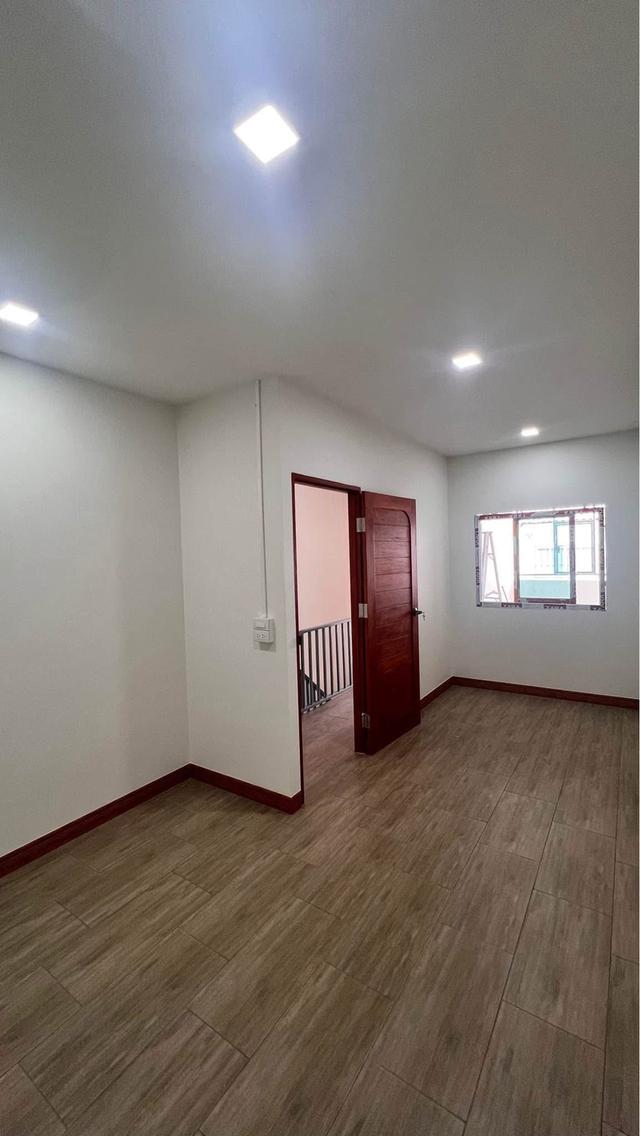 ปล่อยเช่าทาวน์เฮาส์สินทวีบางมด 20