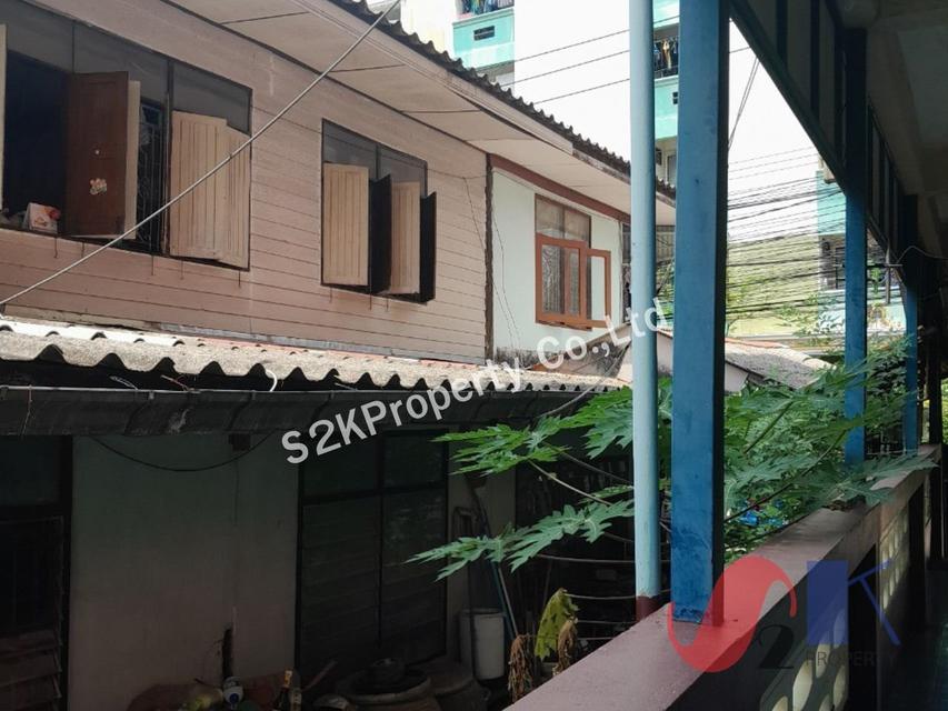 รูป ขายบ้านเดี่ยว พร้อมหอพัก พร้อมทำกิจการ 1