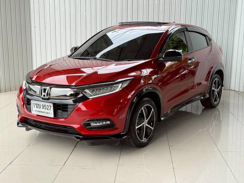 Honda HRV 1.8RS ปี21