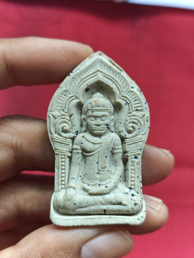 พระยอดขุนพลหลวงพ่อเพี้ยน