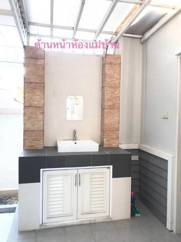ให้เช่าบ้านเดี่ยว โครงการ มัณฑนา ราชพฤกษ์2ชั้น3ห้องนอน มีห้องแม่บ้าน ใกล้ เซ็นทรัลเวสต์เกต, เดอะคริสตัล ราชพฤกษ์ 6