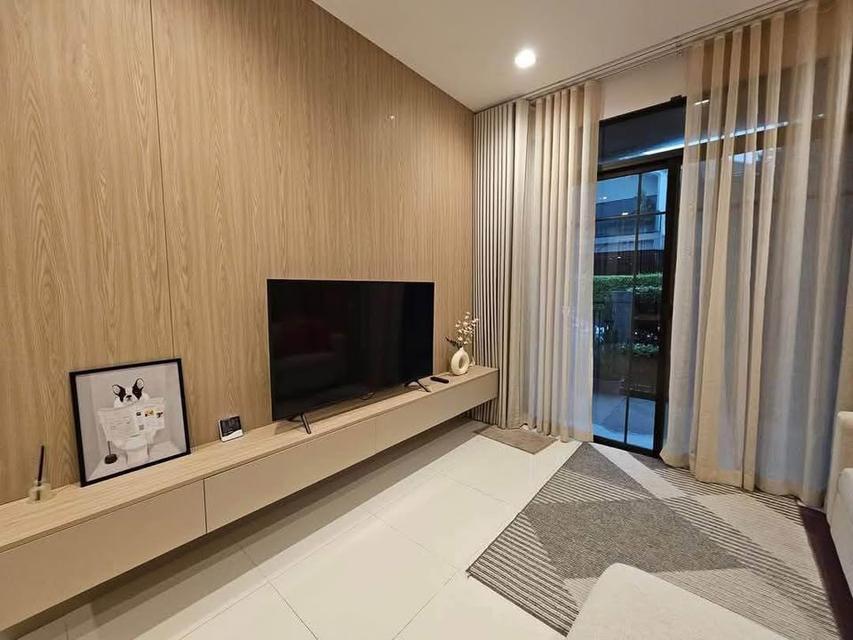 For Rent /ขายบ้านเดี่ยว  Bangkok Boulevard บางกอก บูเลอวาร์ด สาทร-ปิ่นเกล้า2 ใกล้เซ็นทรัลเวสต์วิลล์ 4