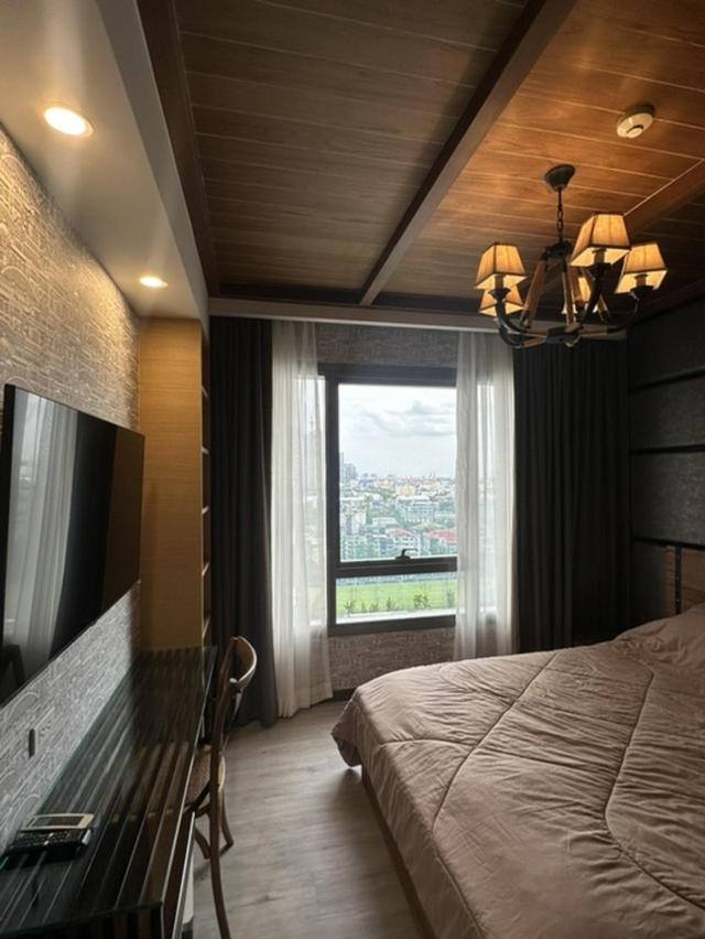 ปล่อยเช่าคอนโด The Loft Ekkamai 8