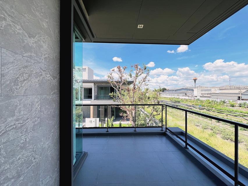 🏡 ขายขาดทุน! บ้านหรู บางกอก บูเลอวาร์ด ราชพฤกษ์–ปิ่นเกล้า 7