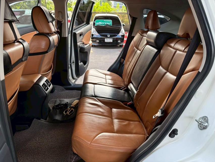 Honda CR-V 2.4 ปี 2013 รูปที่ 14