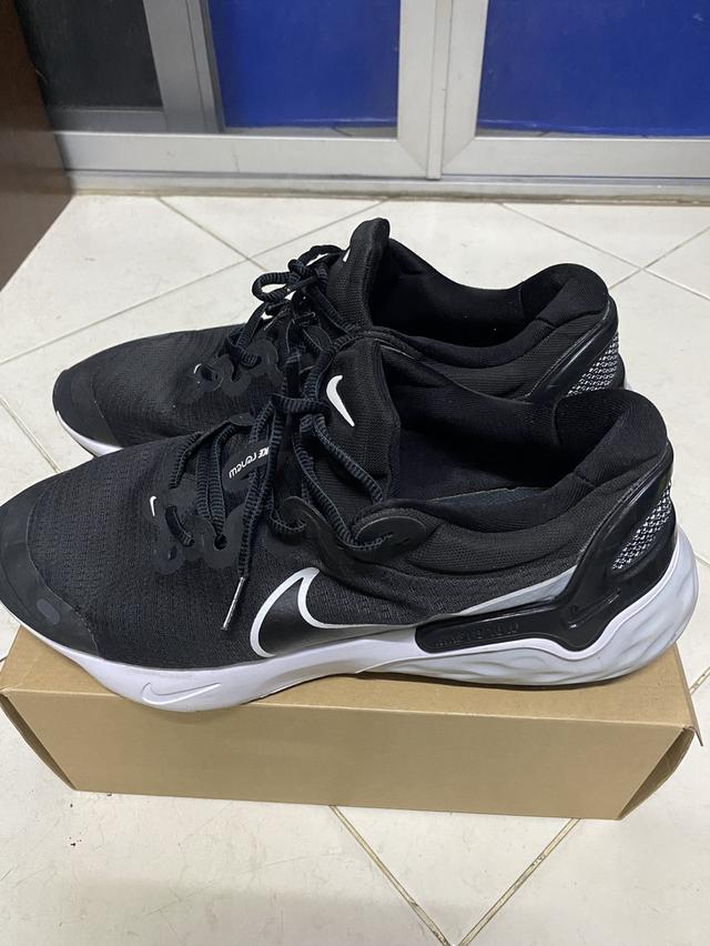 รองเท้ามือสองสภาพดี Nike and adidas รูปที่ 6