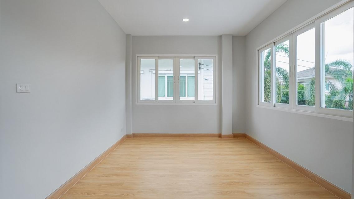 ขายบ้านมือสองตกแต่งใหม่ โครงการ คาซ่าวิลล์ ราชพฤกษ์-รัตนาธิเบศร์ 2 (Casa Ville Ratchapruek-Rattanathibet 2) 14