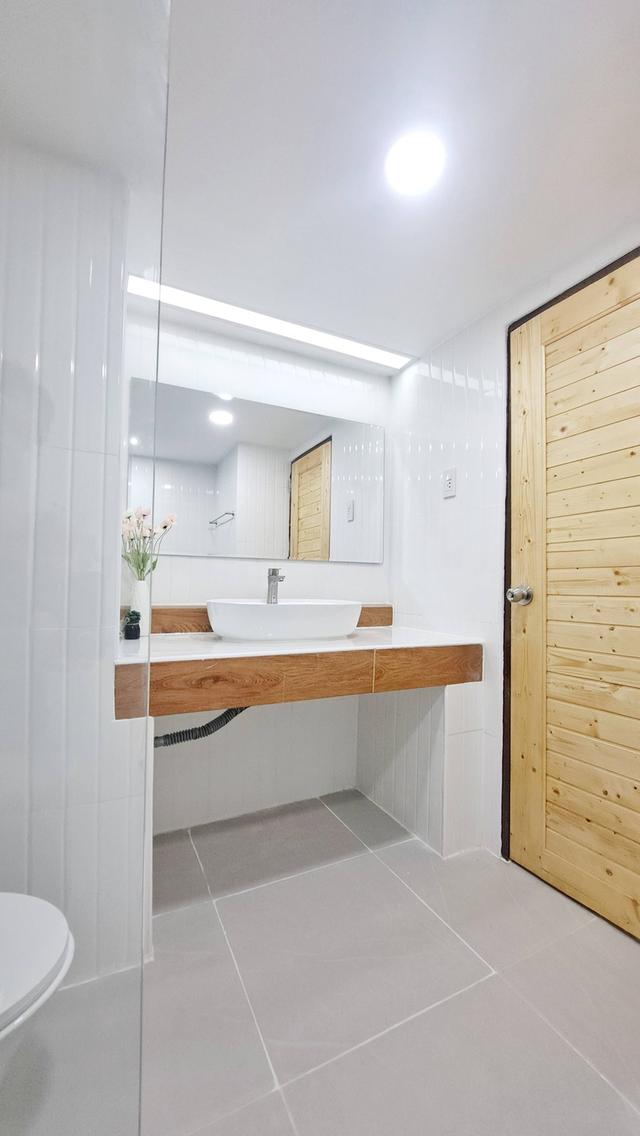 ขายคอนโดเด่น 1 ห้องนอน 1 ห้องน้ำ 1.69 ล้านบาท ห้องสวยจนอยากกลับบ้านเร็วขึ้น 🏠⚡ 11