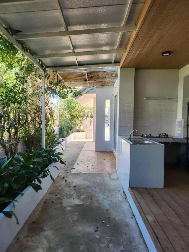 🏡 บ้านเดี่ยวสองชั้นในโครงการ ใกล้ตลาด ห้างสรรพสินค้า โรงพยาบาล #เมืองเชียงใหม่ ราคาเพียง 25,000 บาท/เดือน ✨ 清迈双层独栋别墅出租 2 卧室 3 卫生间 – 租金 25,000 泰铢/月 ✨ 14