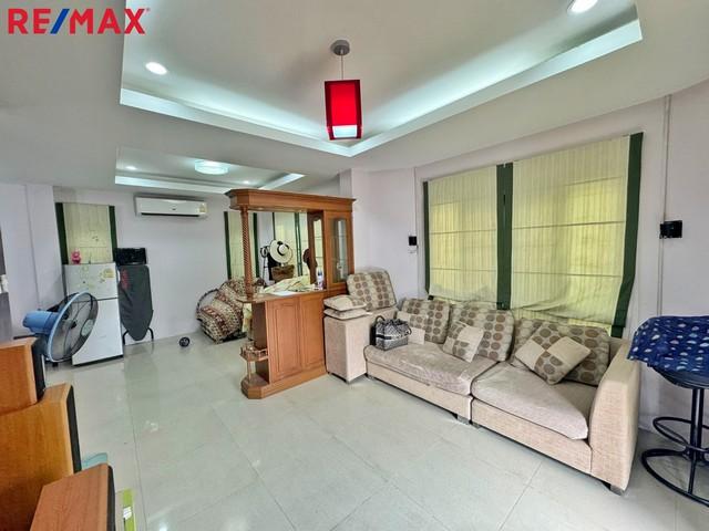 บ้านเดี่ยว สิริกานต์ บางใหญ่-เวสต์เกต 60 ตร.ว. ใกล้สวนส่วนกลาง ทำเลดี ใกล้เซ็นทรัลเวสต์เกต 4
