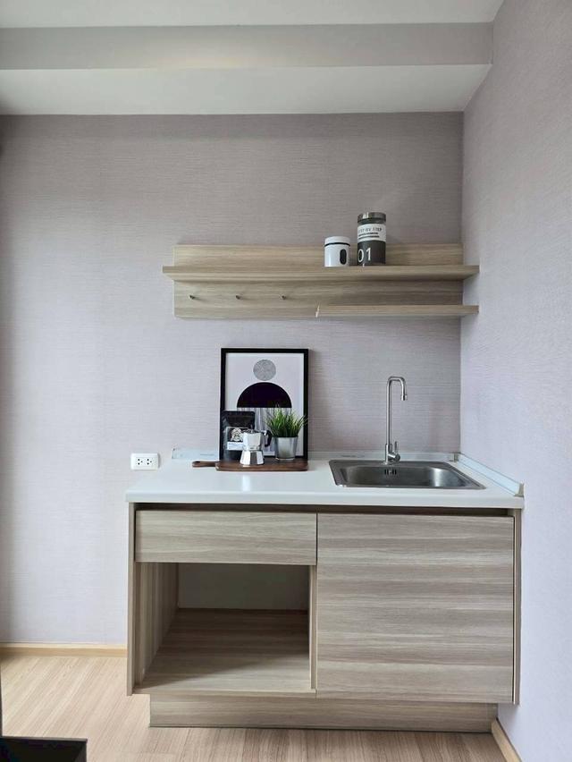 พลัมคอนโดเเจ้งวัฒนะ สเตชั่นเฟส1 9