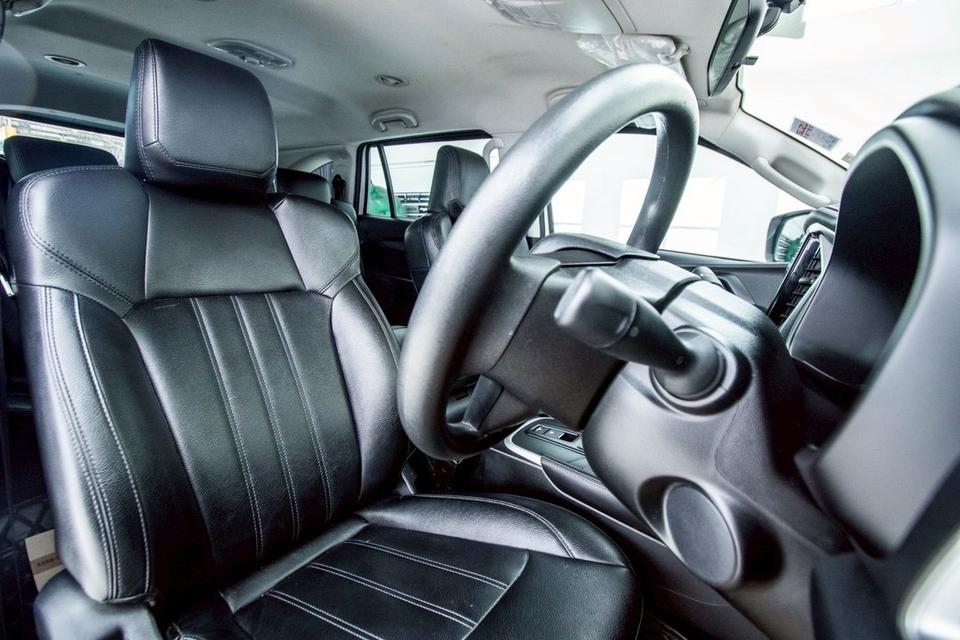 รหัสรถ 4A676 ISUZU MUX 1.9 ACTIVE 2023 12
