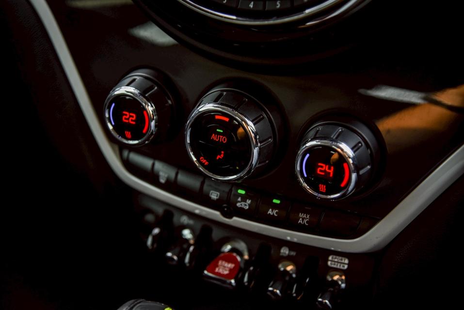 รหัสรถ CBL5110 MINI Cooper S Countryman 2.0 RHD AT 2020 19