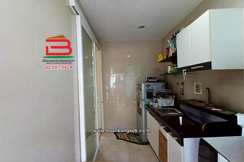คอนโดมิเนียม เนื้อที่ 35.66 ตร.ม. โครงการ แฮปปี้ ลาดพร้าว 101 : HAPPY CONDO Ladprao 101, ใกล้BTSลาดพร้าว 101 ถนนลาดพร้าว แขวงวังทองหลาง เขตวังทองหลาง 9