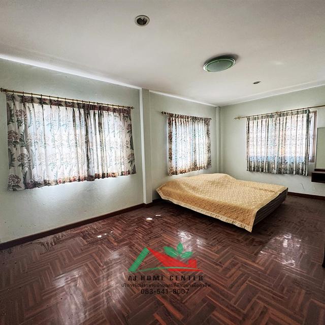 ขายบ้านเดี่ยว80ตรว. ม.ลดาภรณ์ พุทธมณฑลสาย5-บรมราชชนนี สภาพดี ราคาพร้อมคุย 10